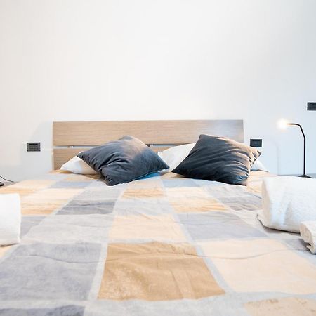 Karulli Home Bari Eksteriør bilde