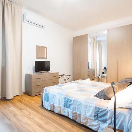 Karulli Home Bari Eksteriør bilde