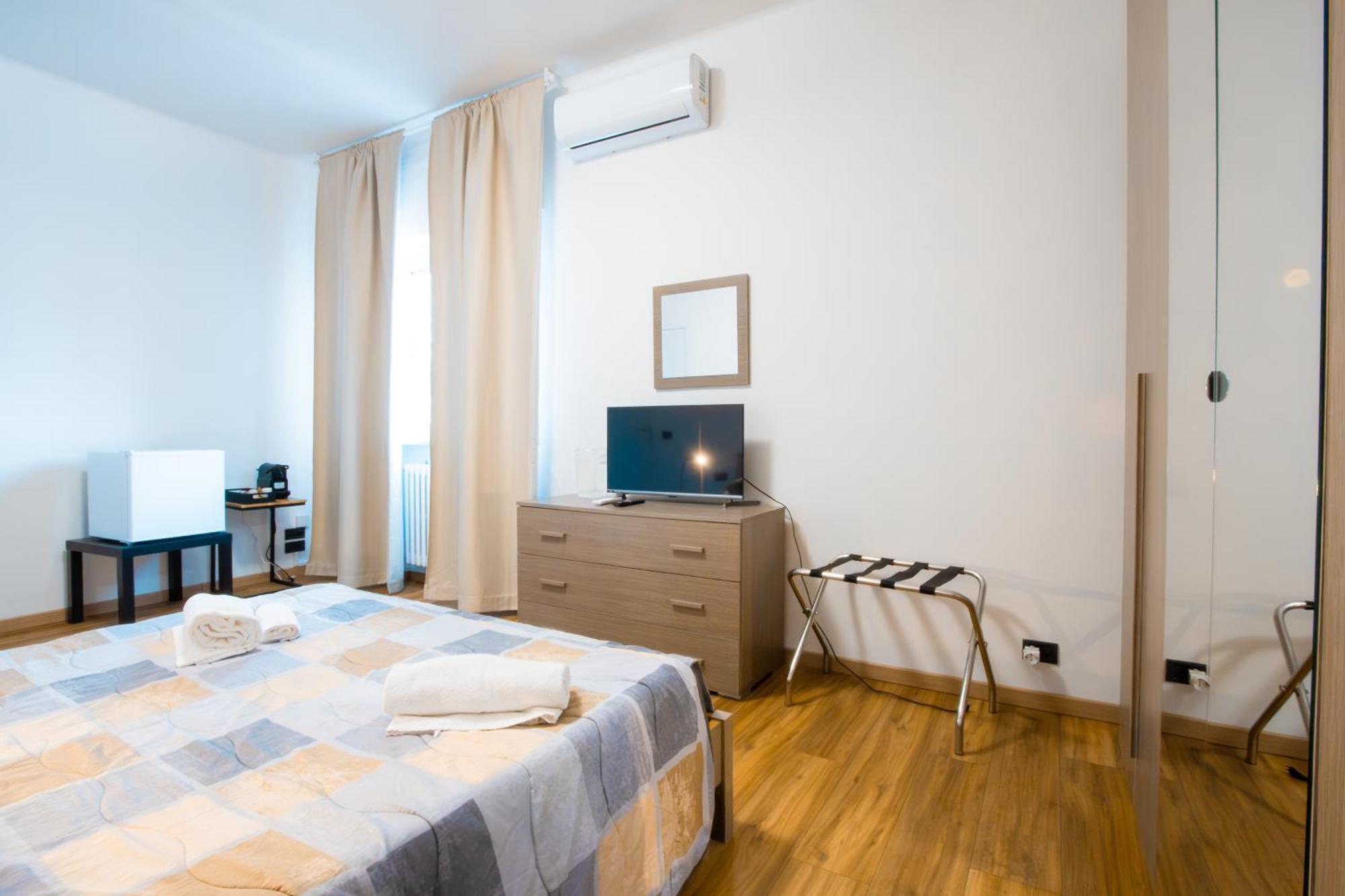 Karulli Home Bari Eksteriør bilde