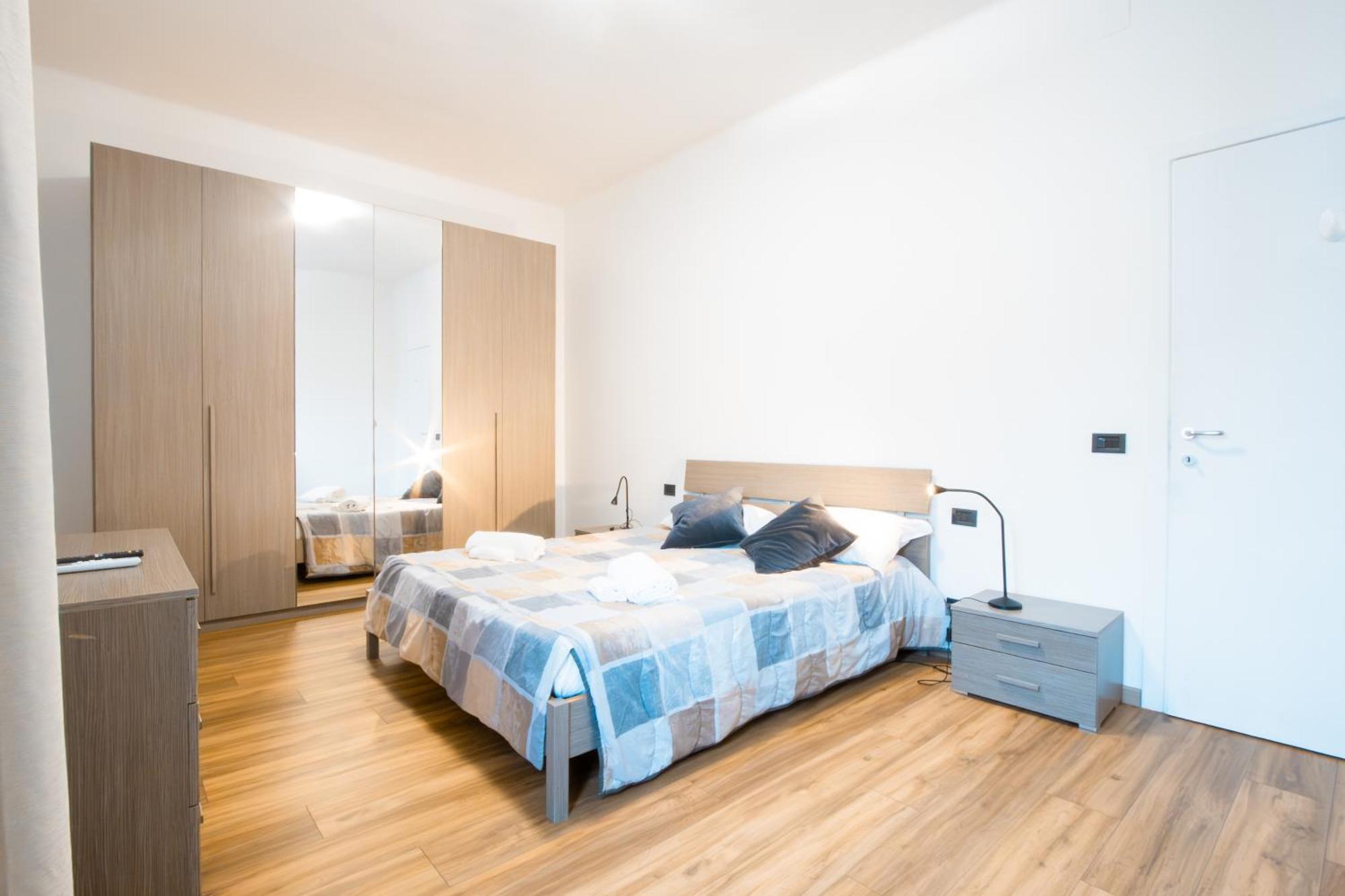 Karulli Home Bari Eksteriør bilde