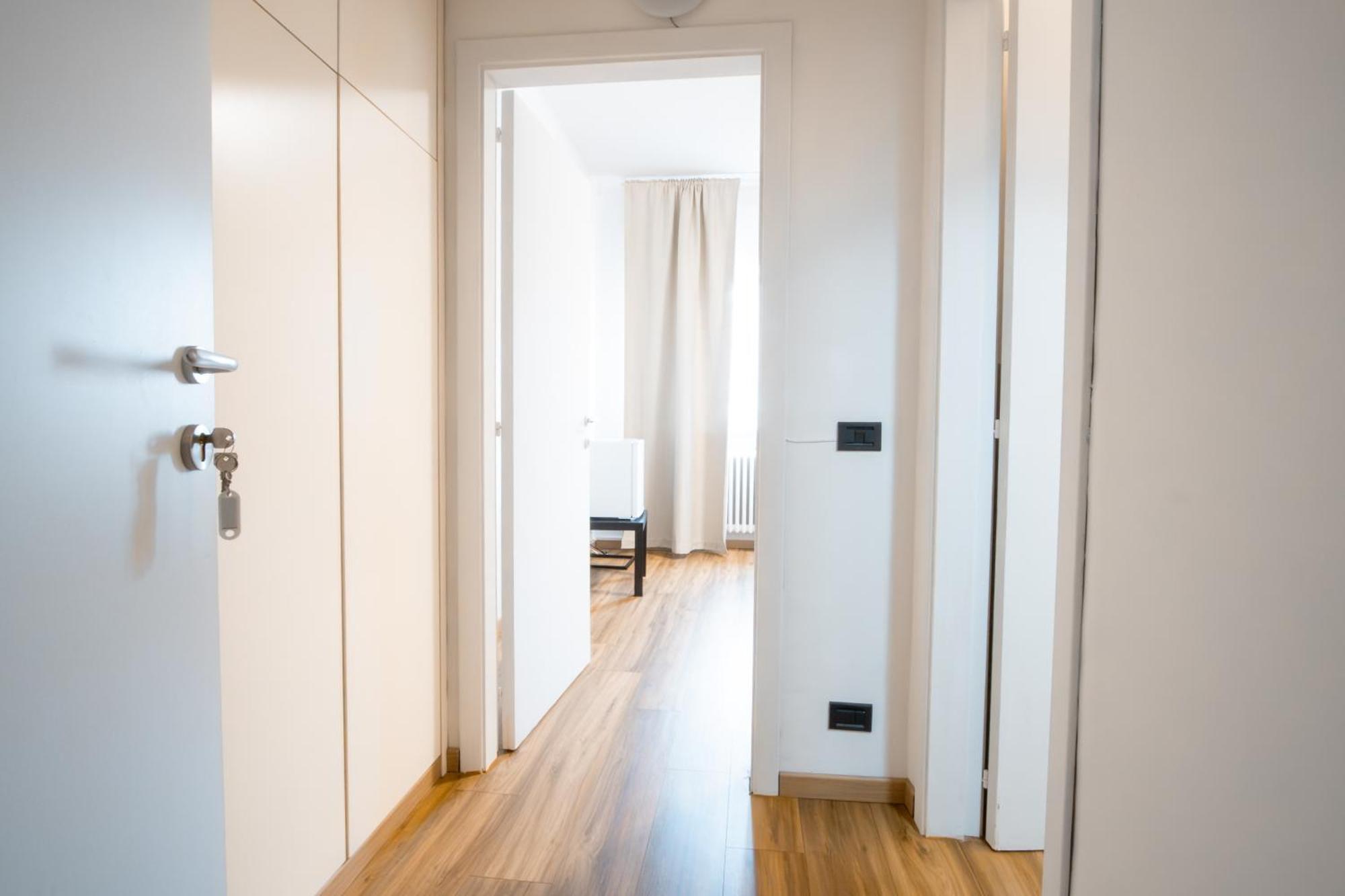 Karulli Home Bari Eksteriør bilde