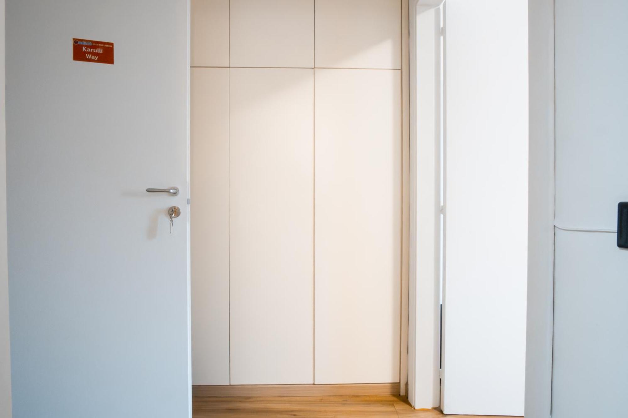 Karulli Home Bari Eksteriør bilde