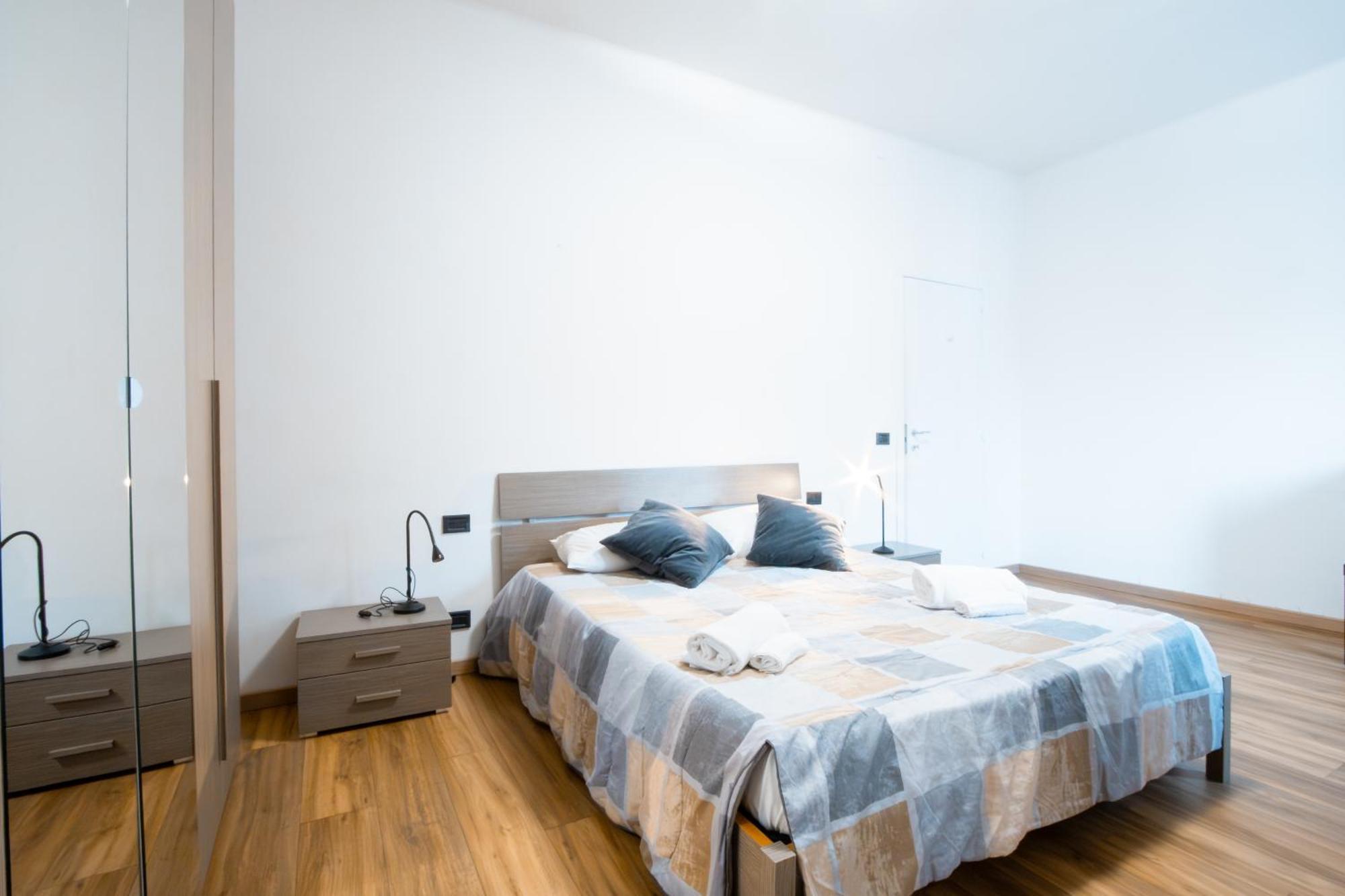 Karulli Home Bari Eksteriør bilde