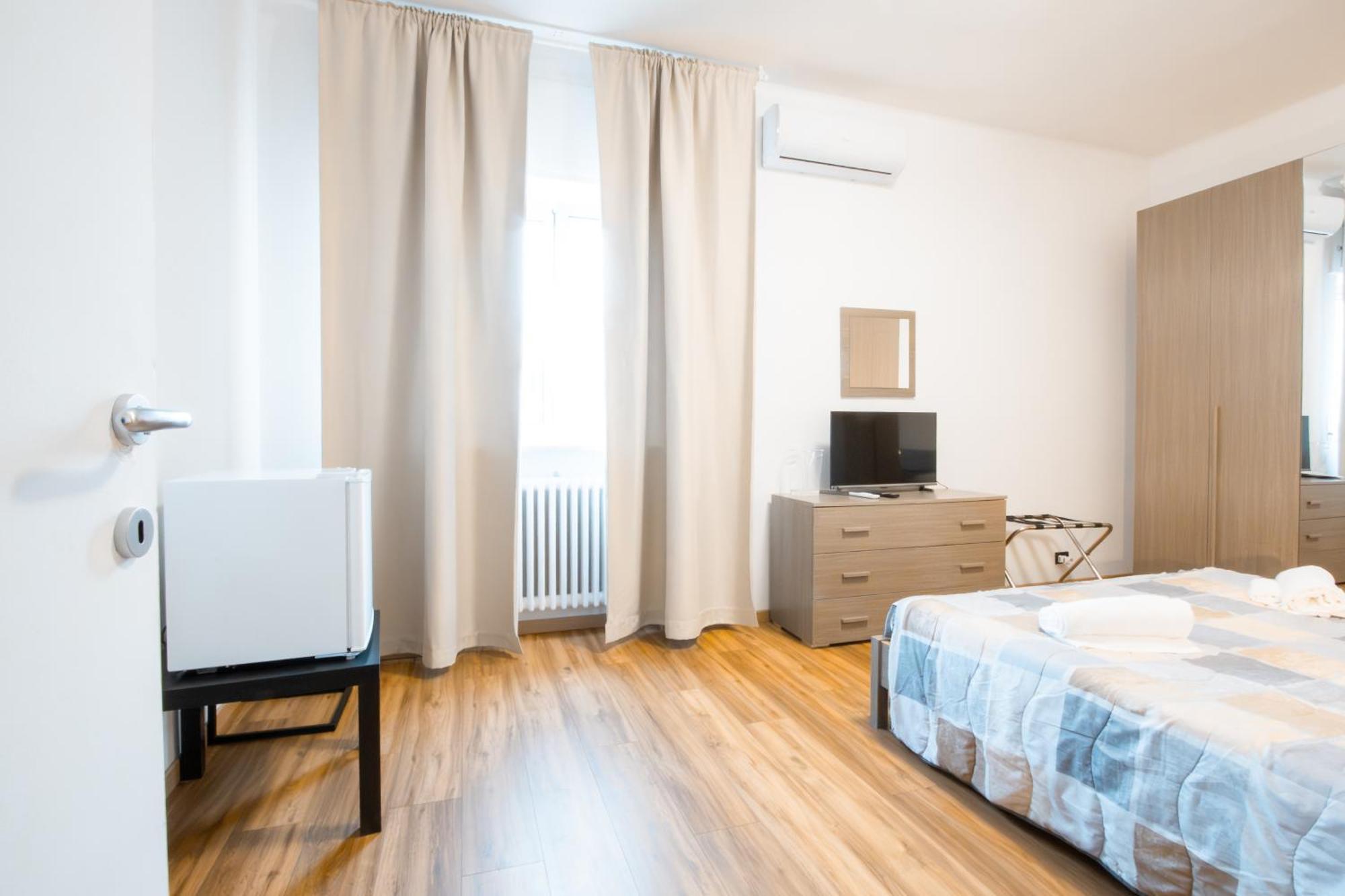 Karulli Home Bari Eksteriør bilde