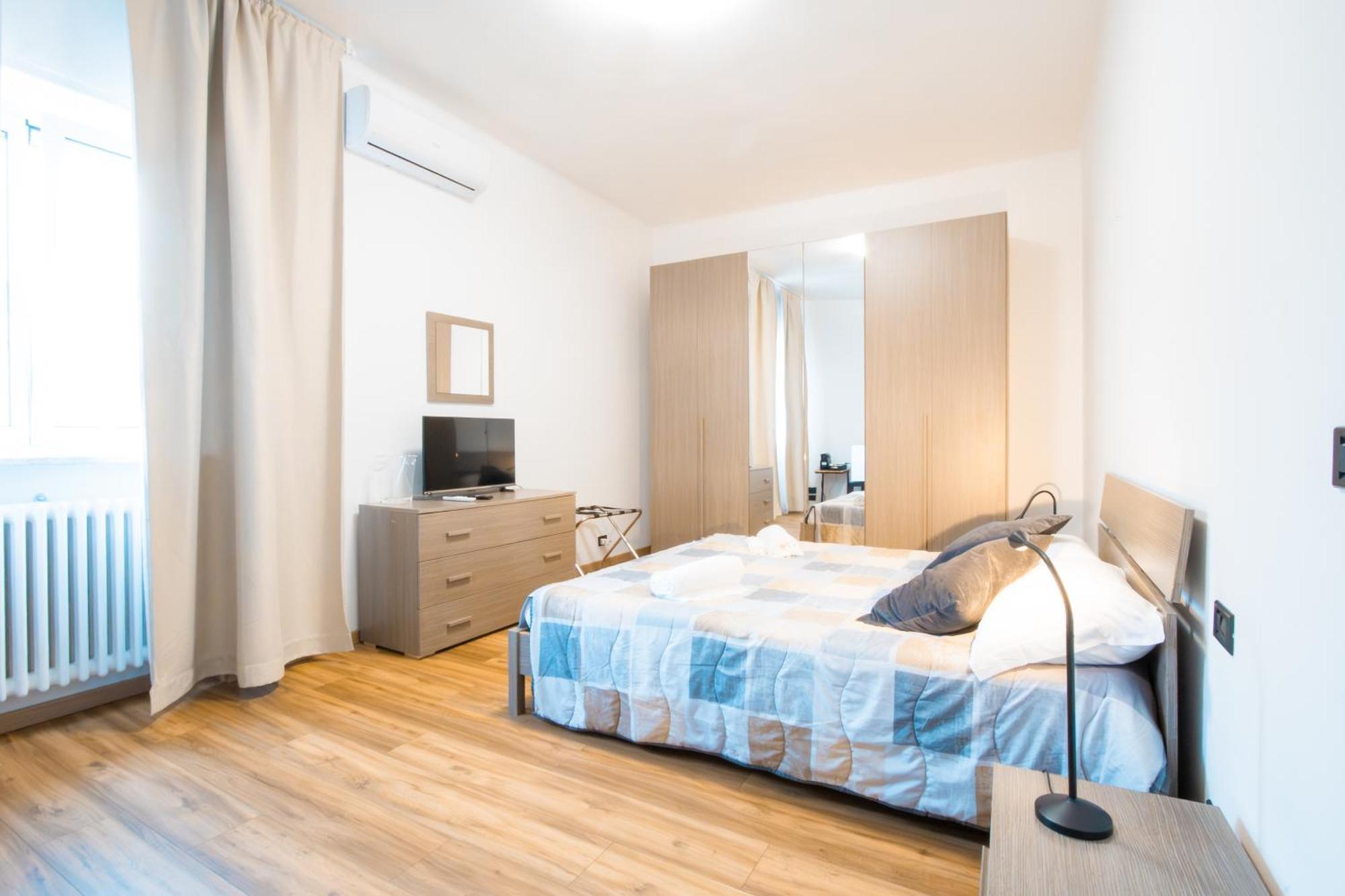 Karulli Home Bari Eksteriør bilde