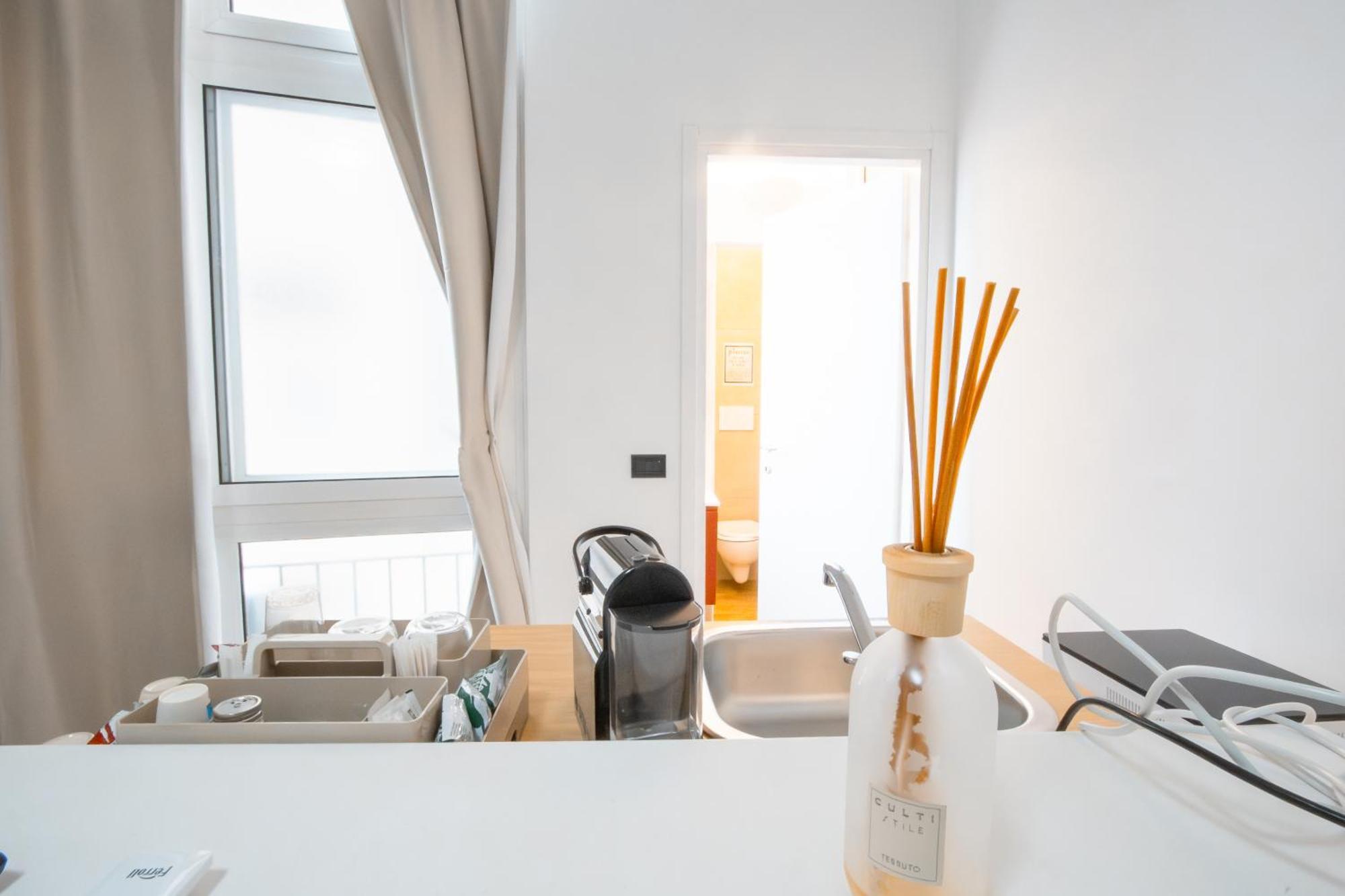 Karulli Home Bari Eksteriør bilde