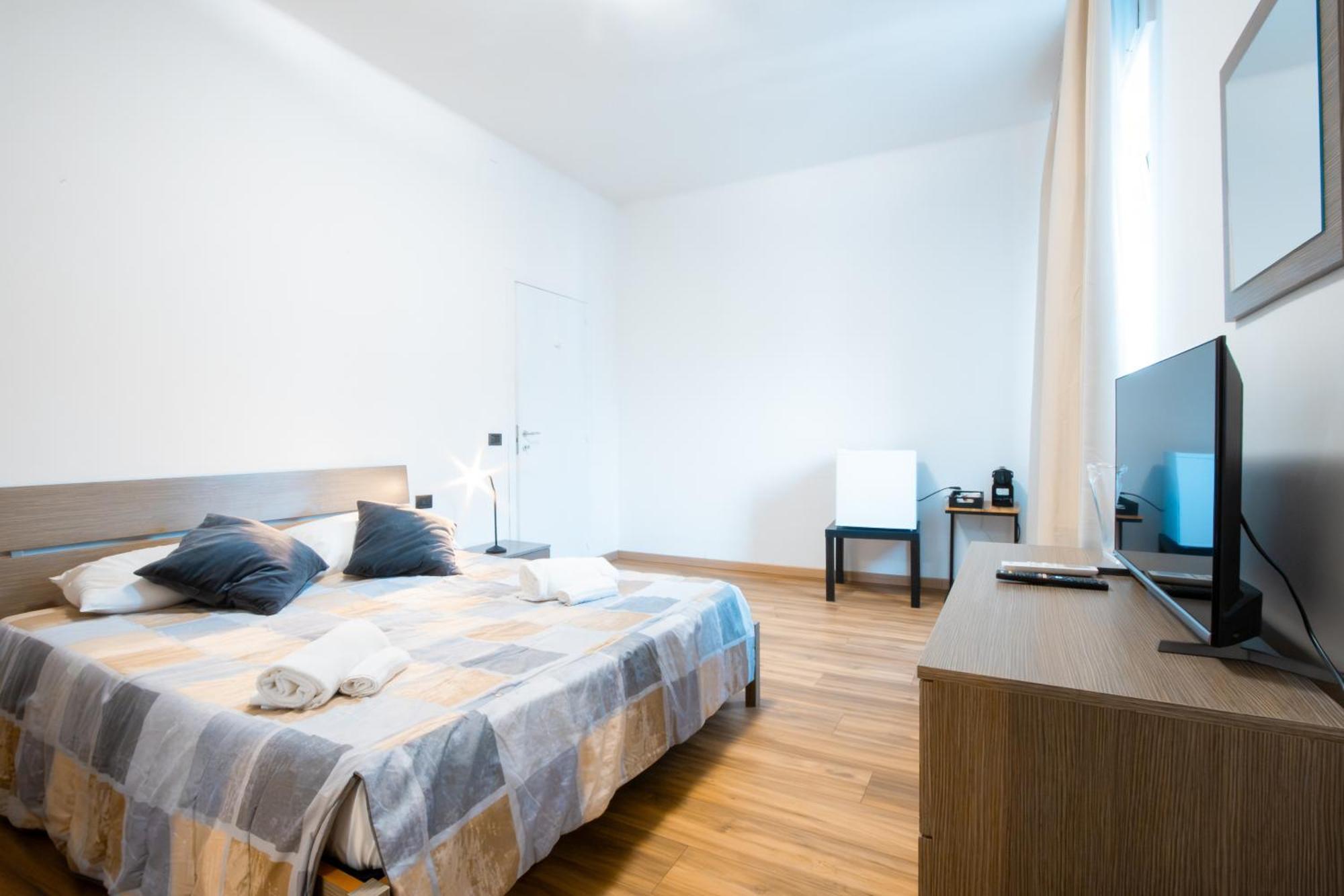 Karulli Home Bari Eksteriør bilde