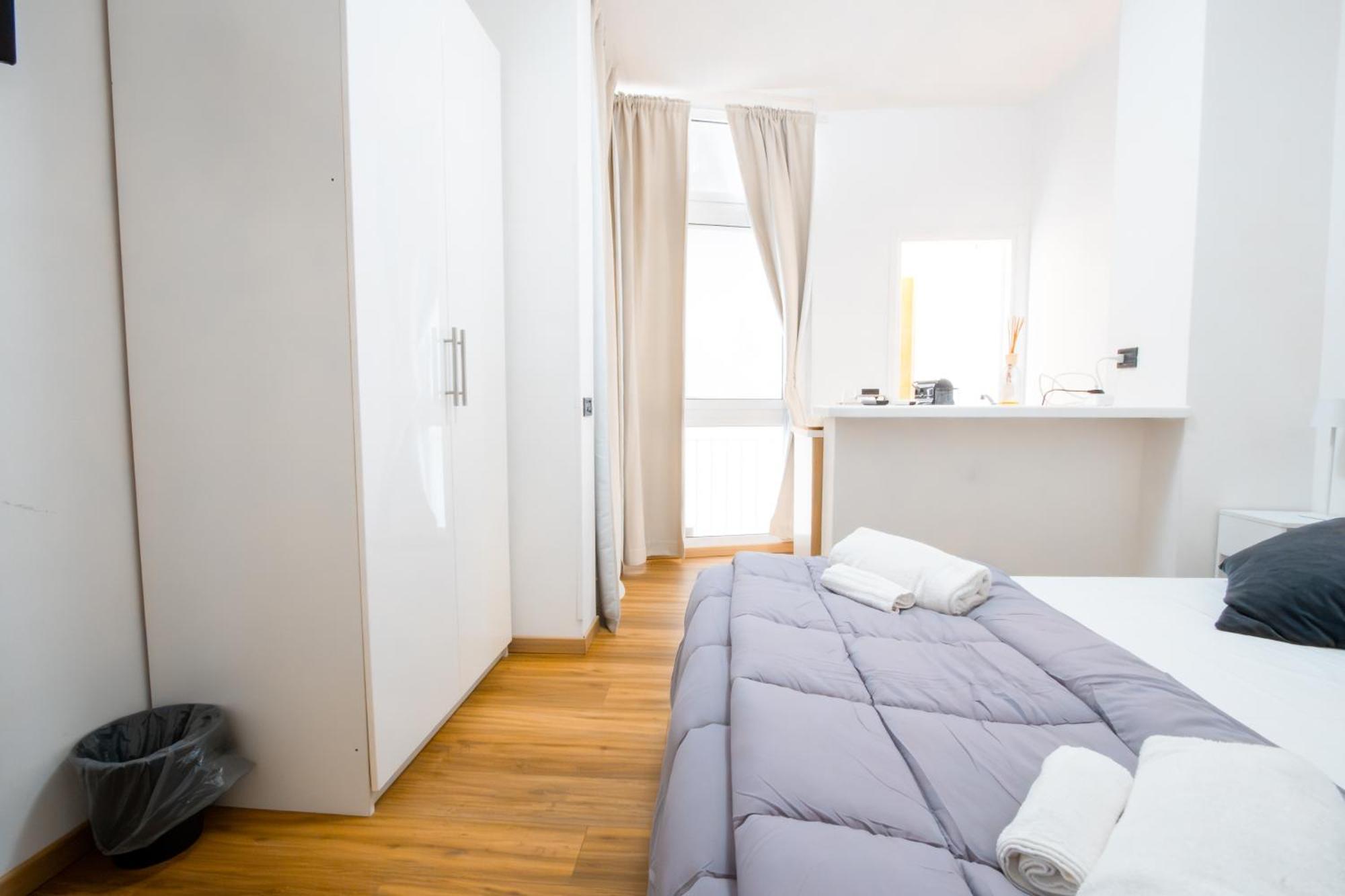 Karulli Home Bari Eksteriør bilde