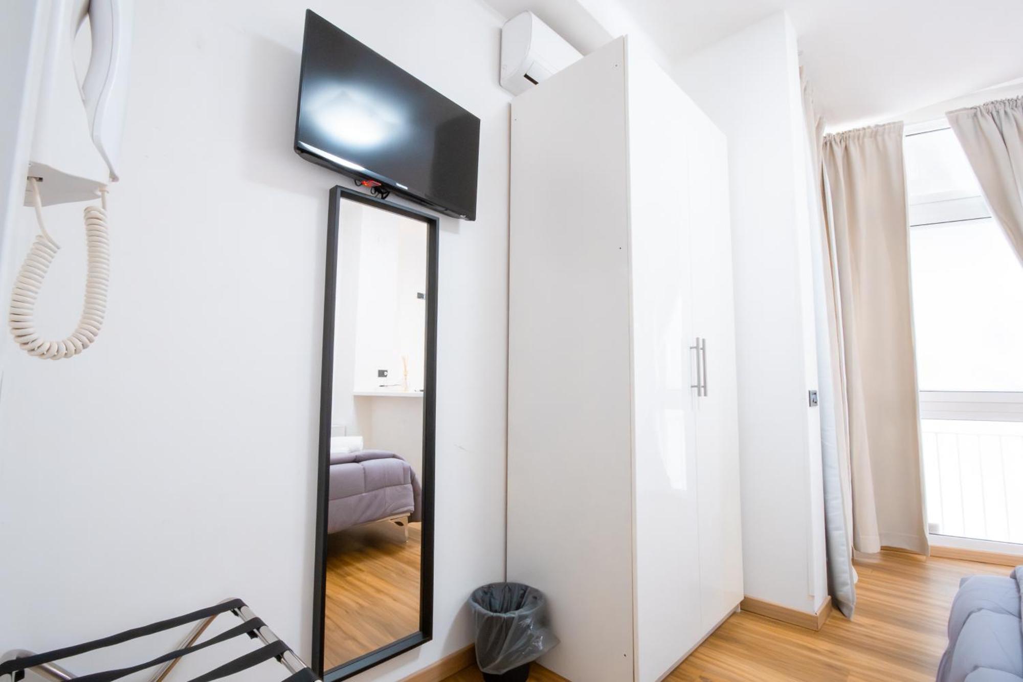 Karulli Home Bari Eksteriør bilde