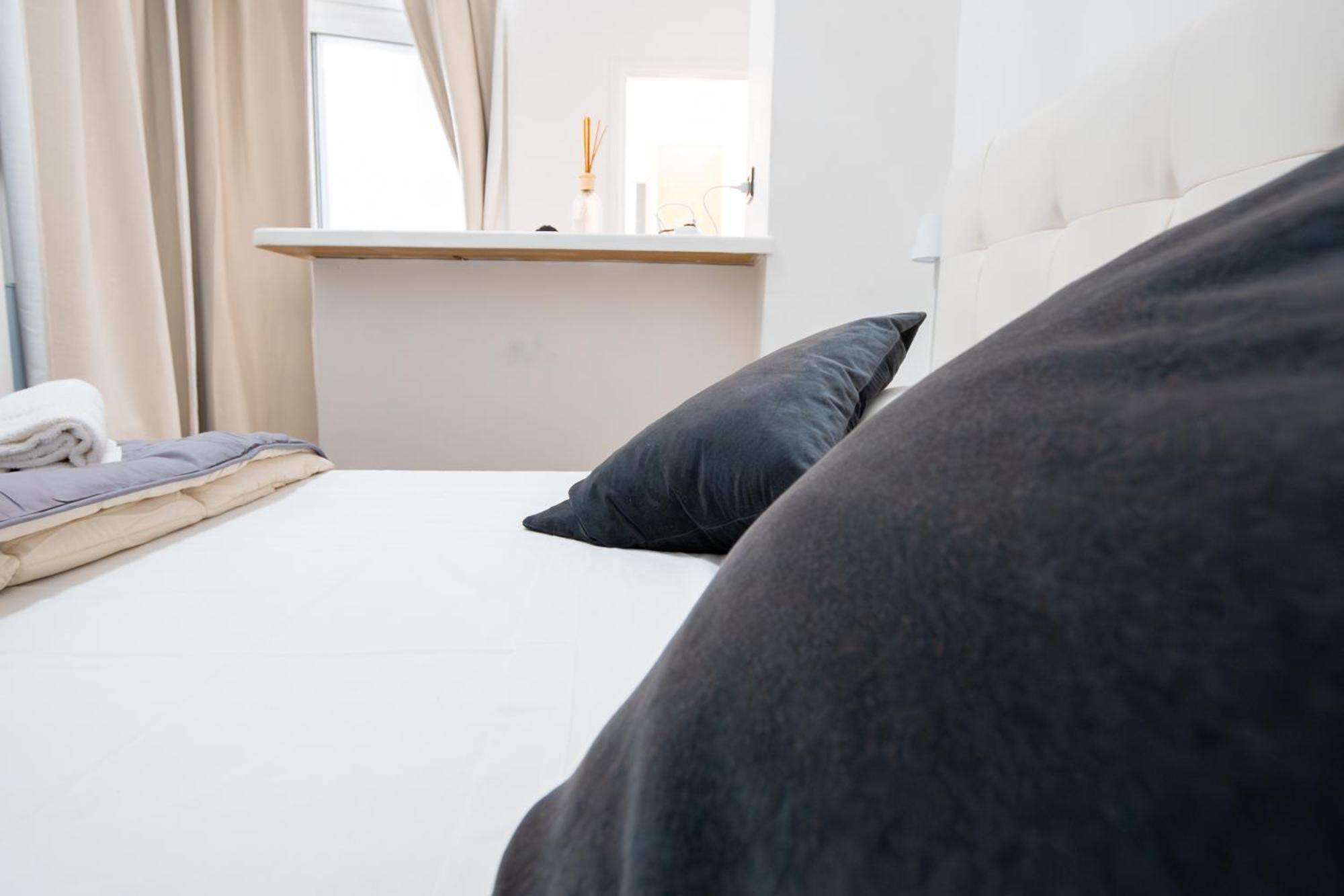 Karulli Home Bari Eksteriør bilde