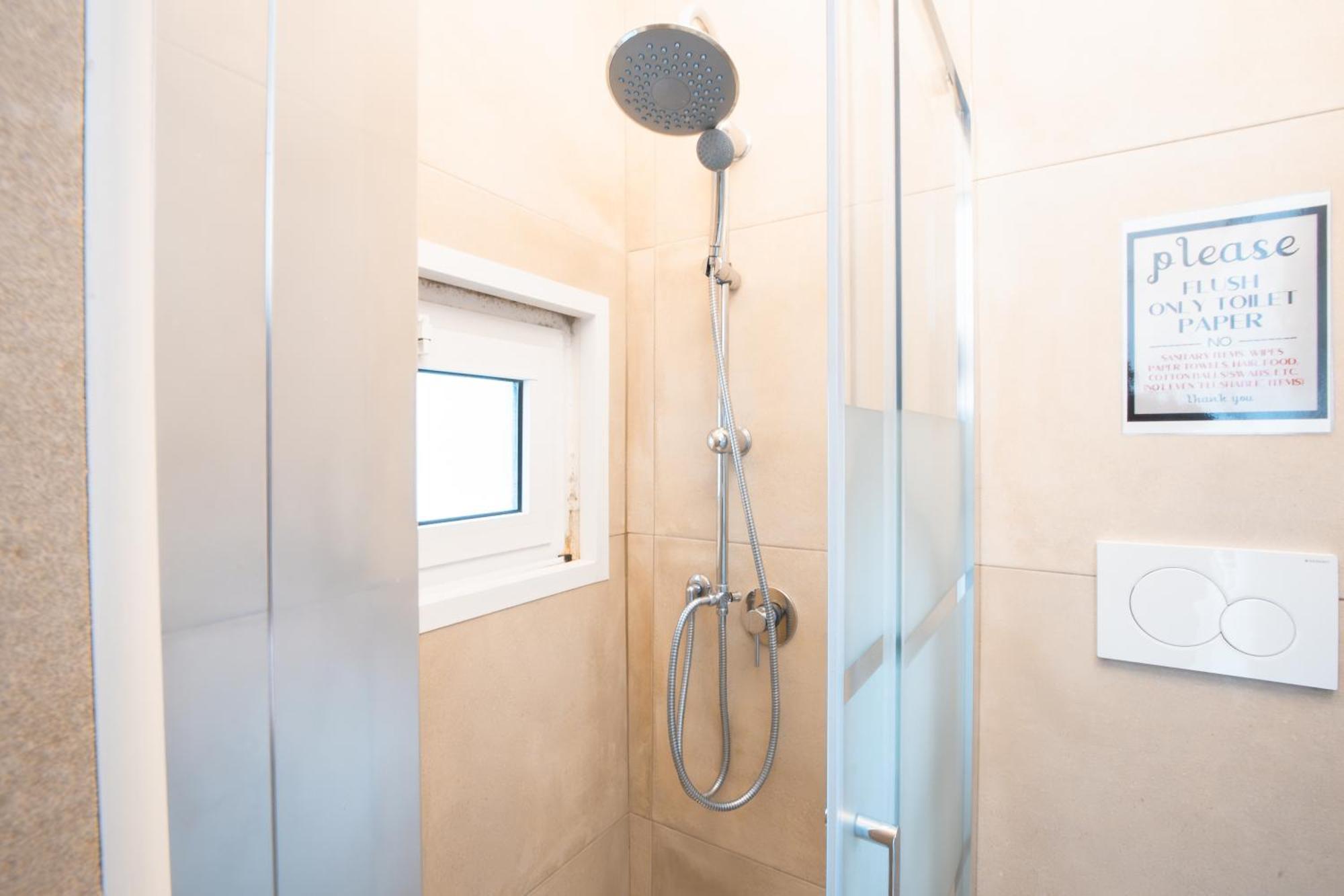 Karulli Home Bari Eksteriør bilde