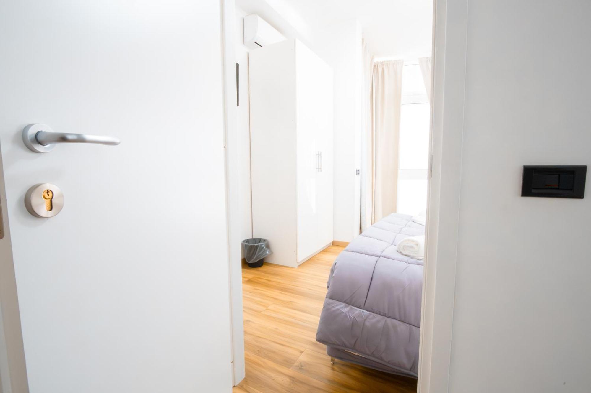 Karulli Home Bari Eksteriør bilde