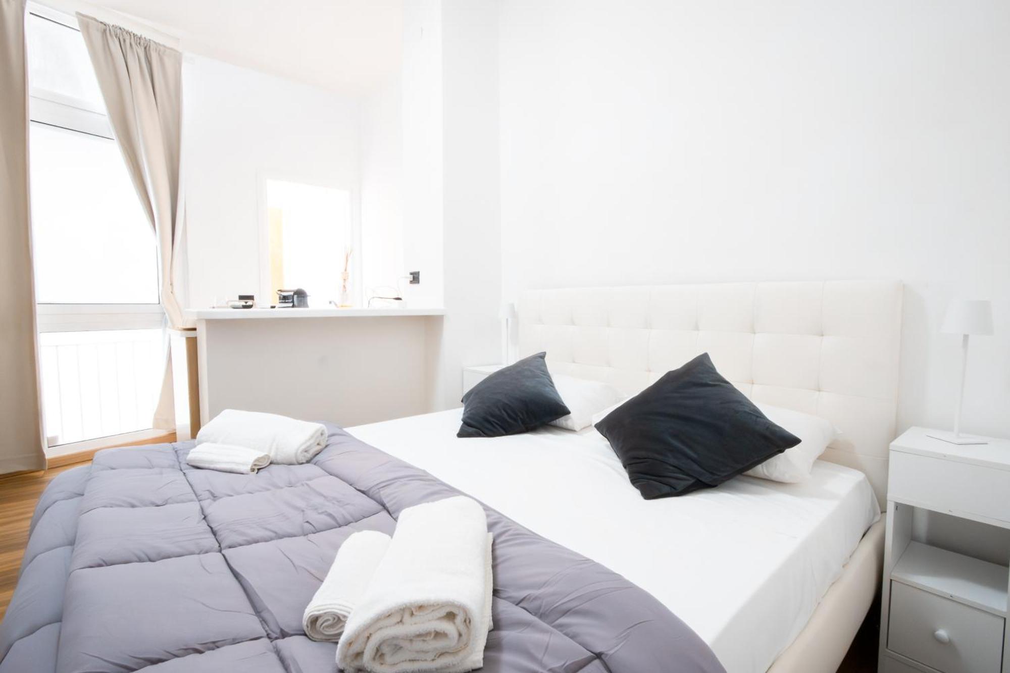 Karulli Home Bari Eksteriør bilde