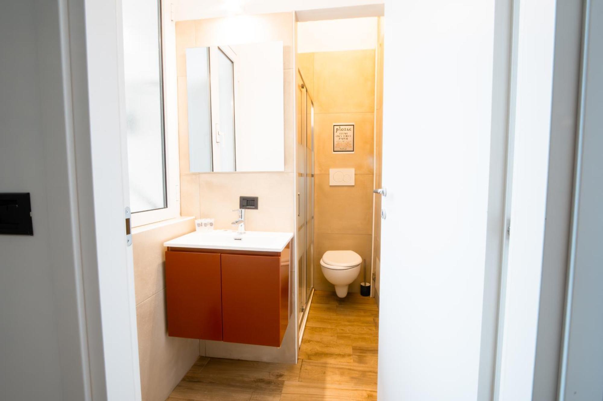 Karulli Home Bari Eksteriør bilde