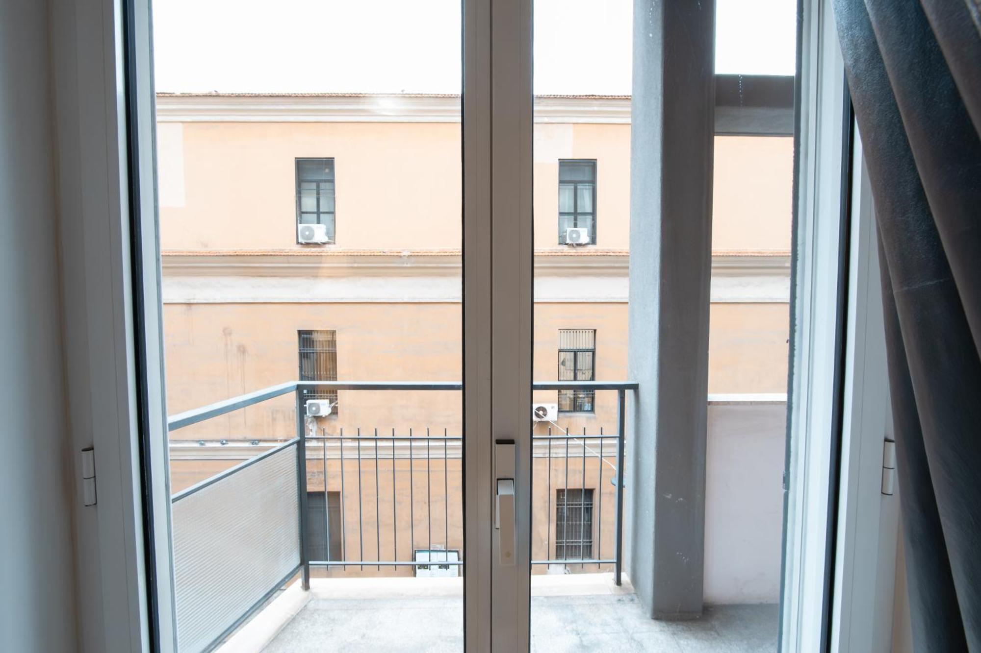 Karulli Home Bari Eksteriør bilde