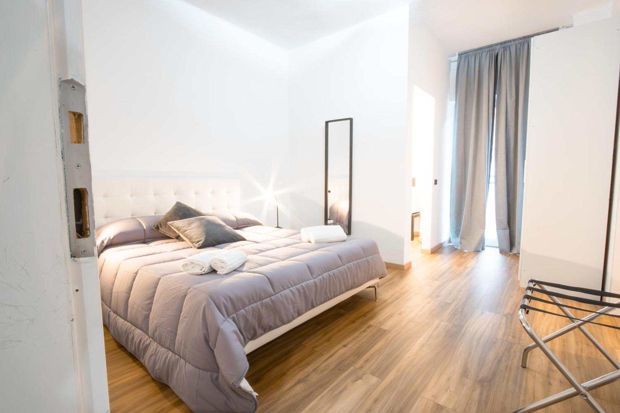 Karulli Home Bari Eksteriør bilde