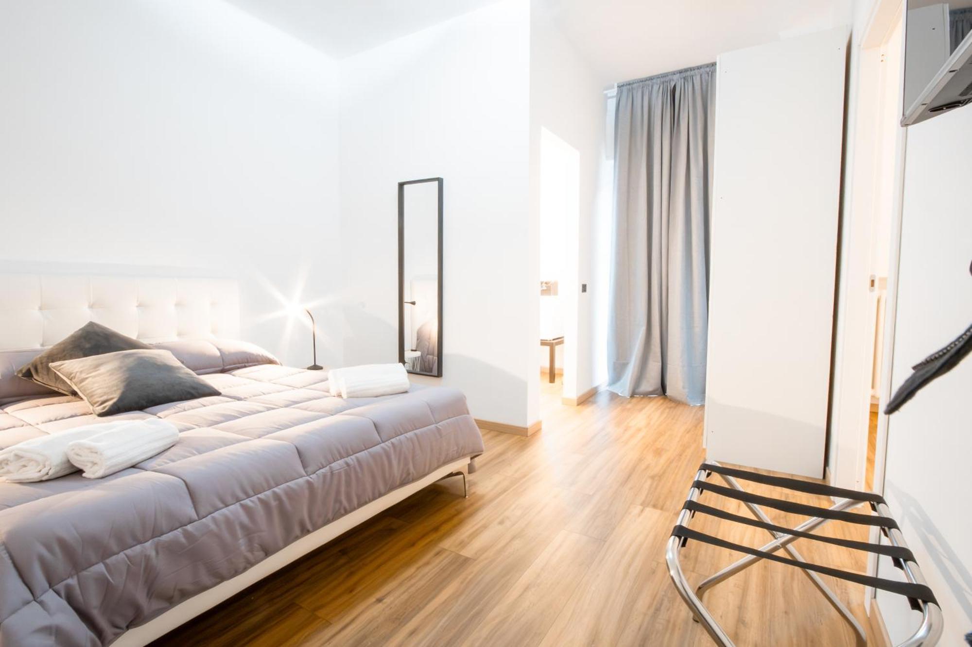 Karulli Home Bari Eksteriør bilde