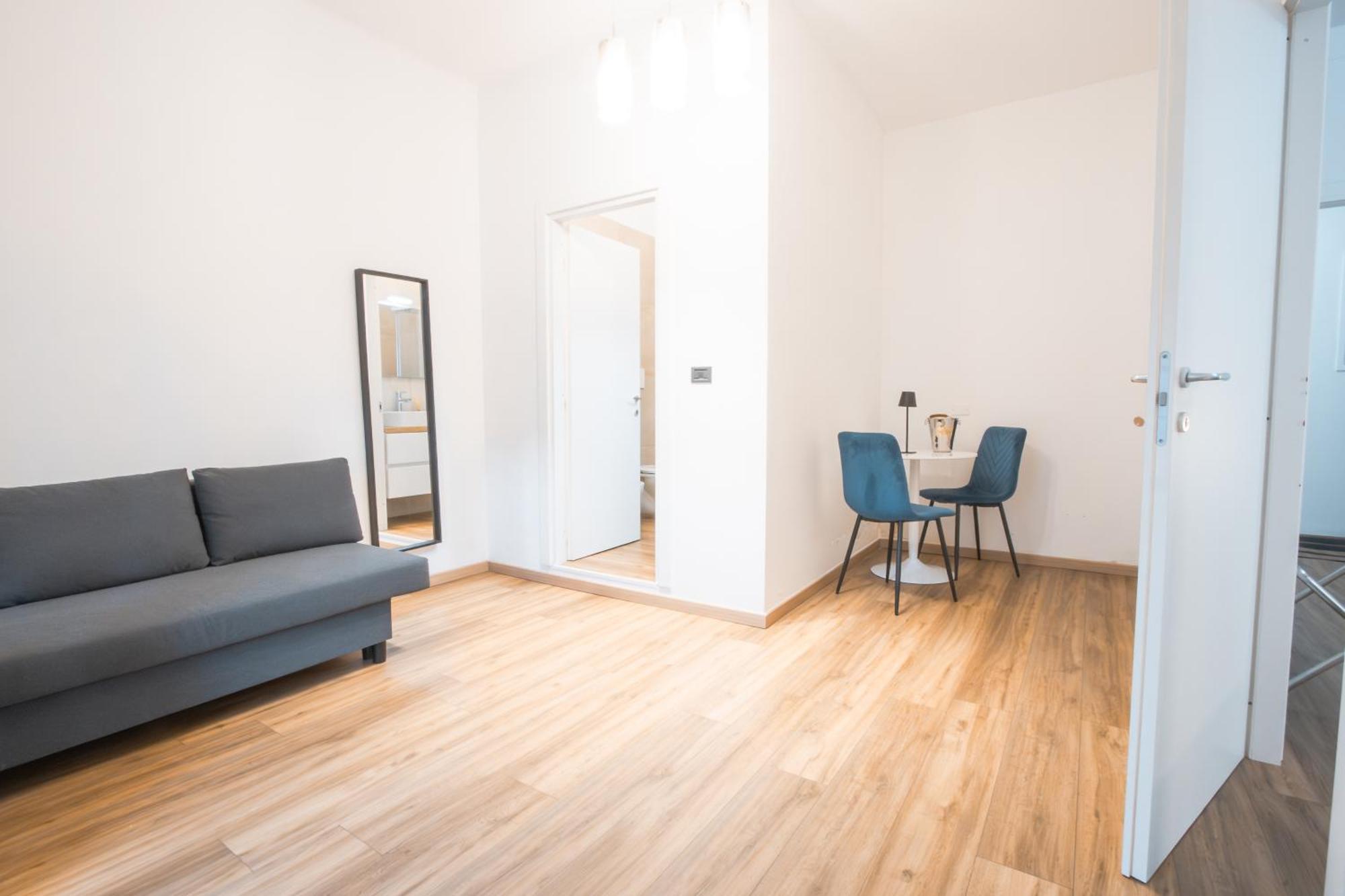 Karulli Home Bari Eksteriør bilde