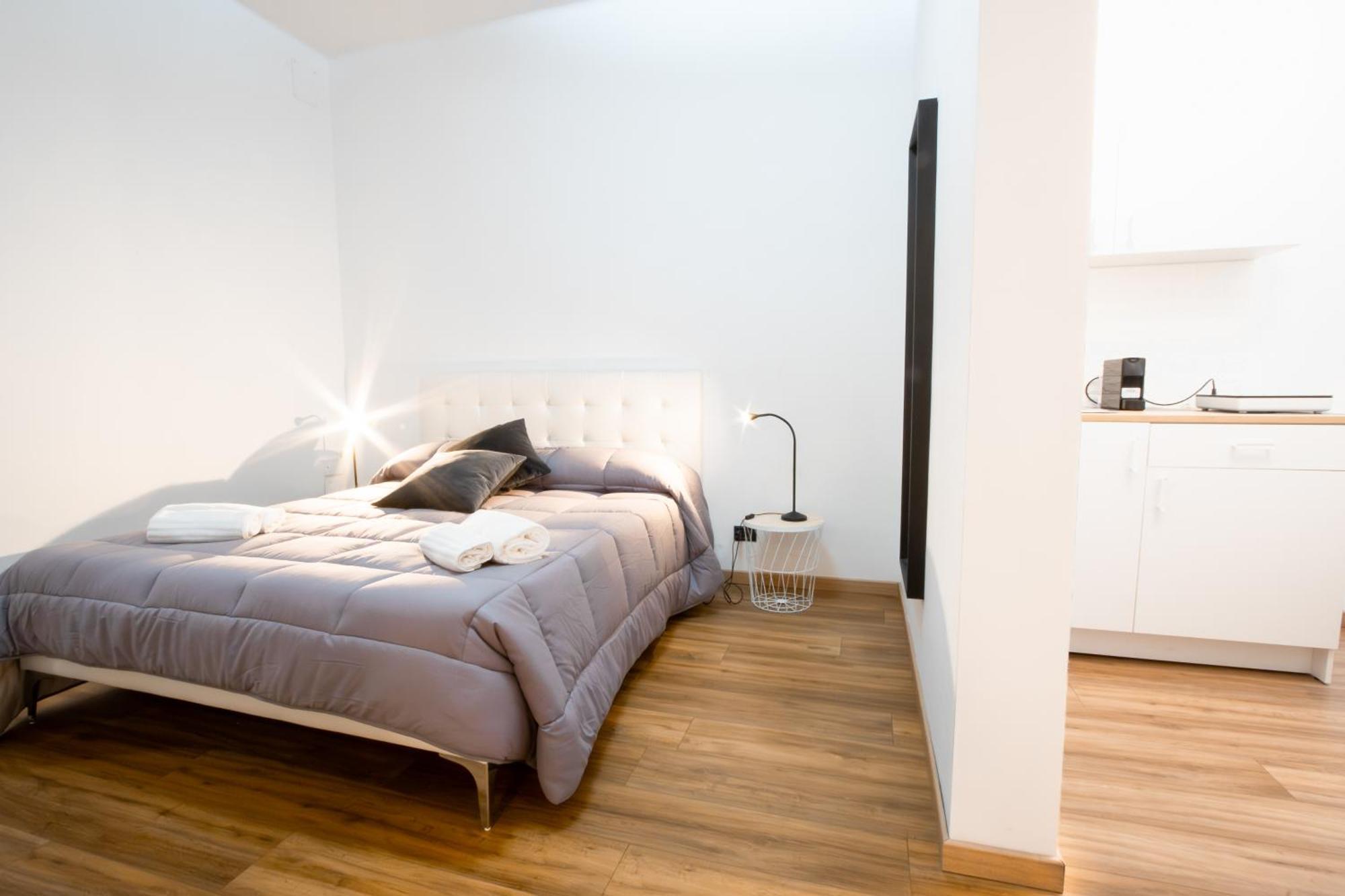 Karulli Home Bari Eksteriør bilde
