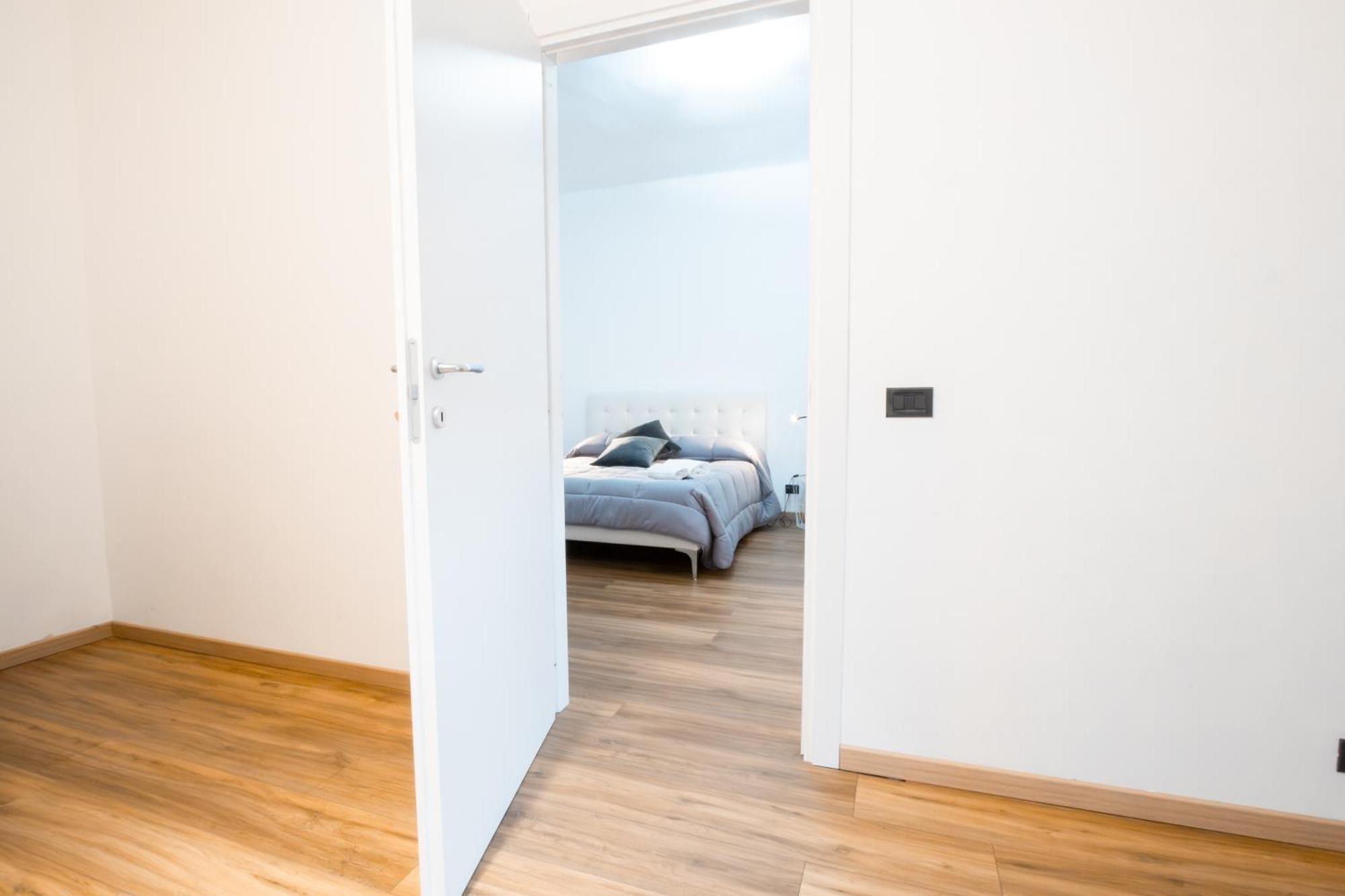 Karulli Home Bari Eksteriør bilde