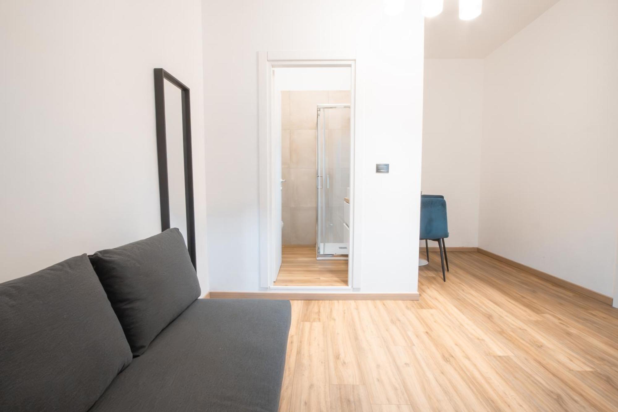 Karulli Home Bari Eksteriør bilde