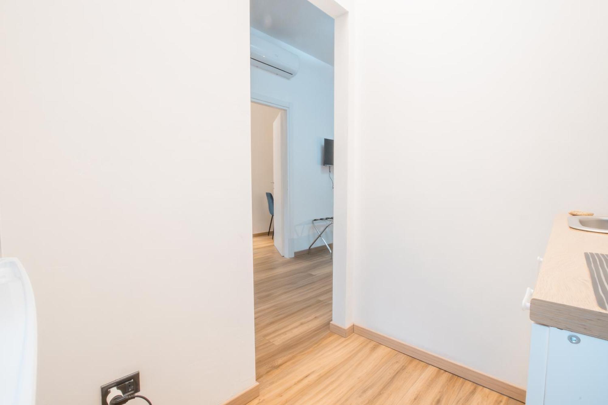Karulli Home Bari Eksteriør bilde