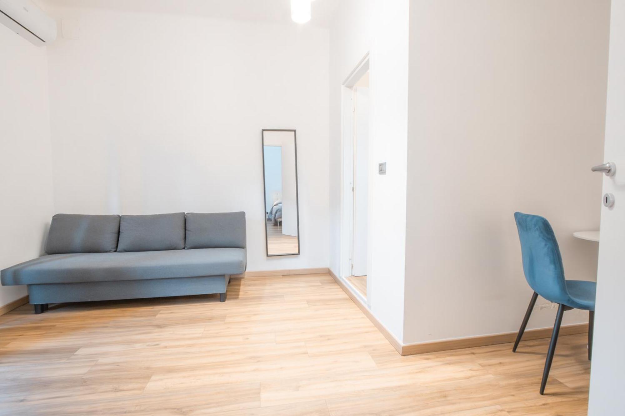 Karulli Home Bari Eksteriør bilde