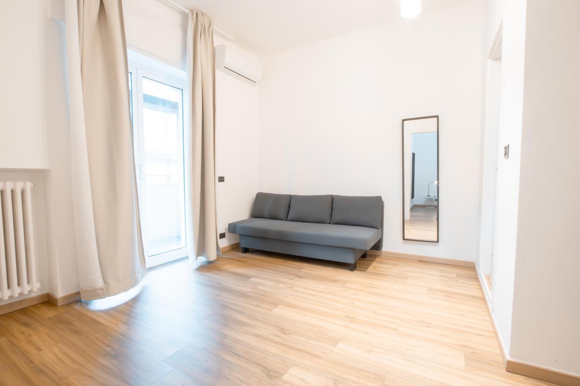 Karulli Home Bari Eksteriør bilde