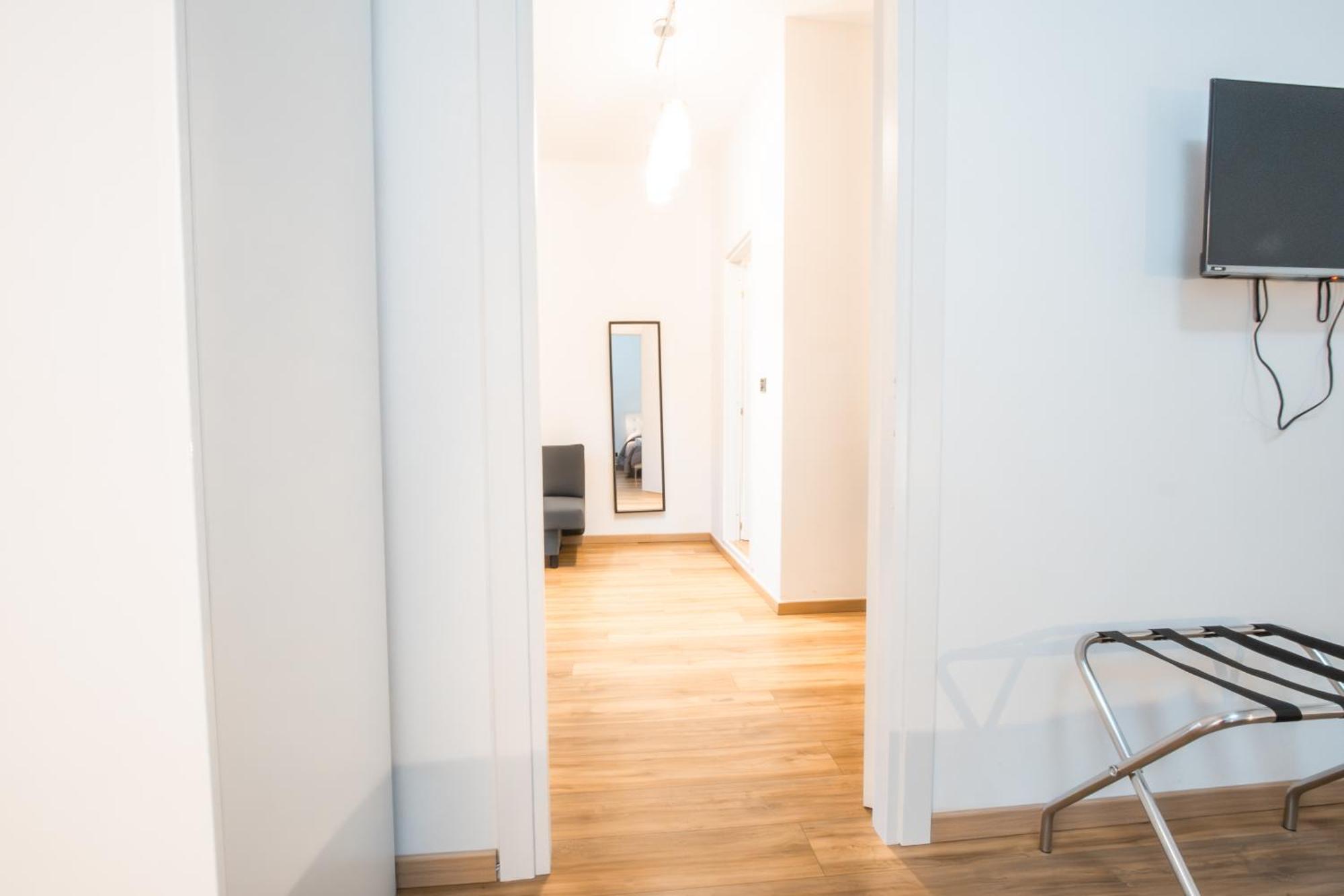Karulli Home Bari Eksteriør bilde