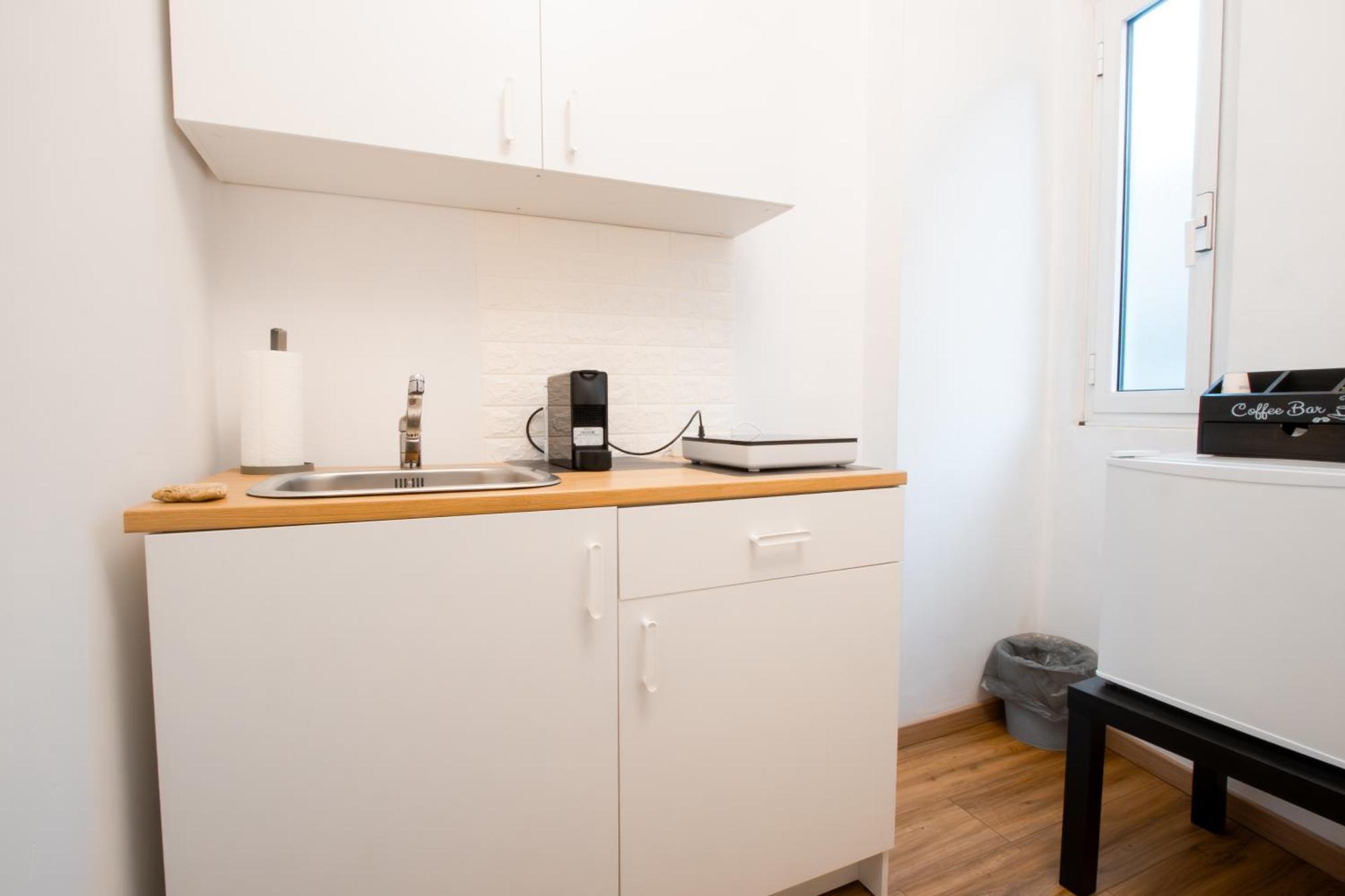 Karulli Home Bari Eksteriør bilde