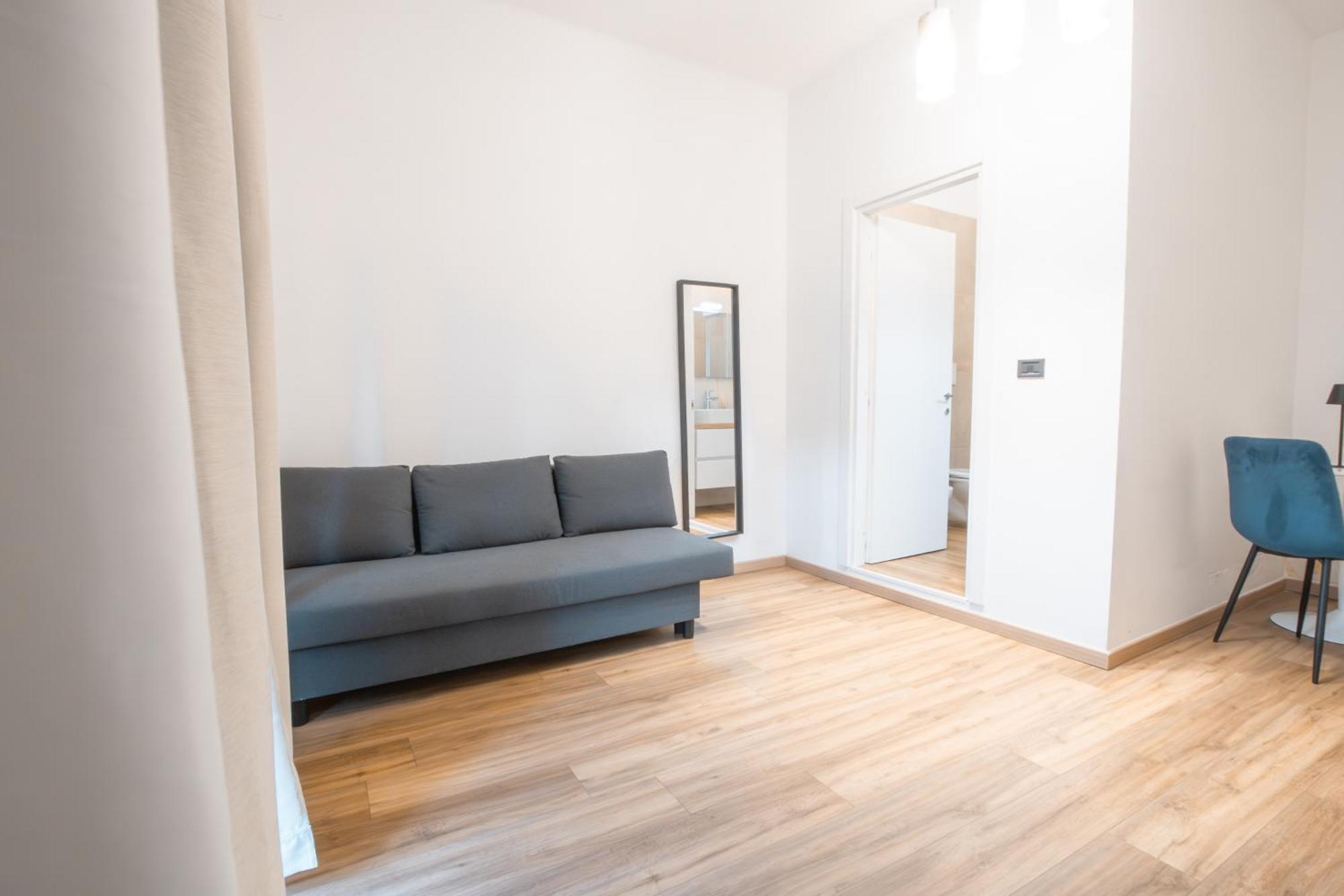 Karulli Home Bari Eksteriør bilde