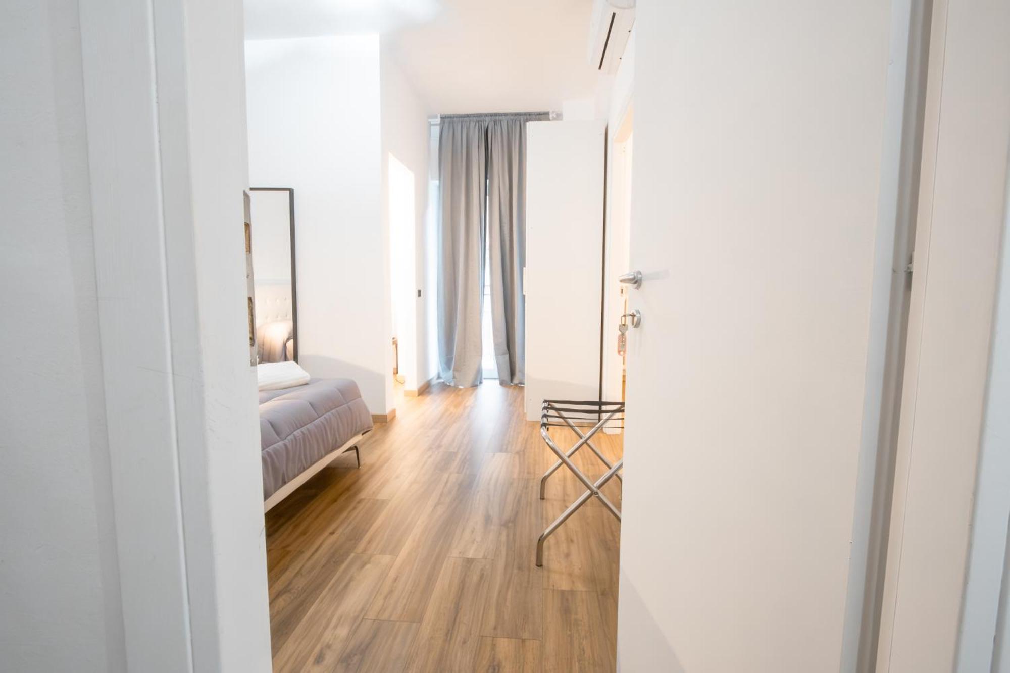 Karulli Home Bari Eksteriør bilde