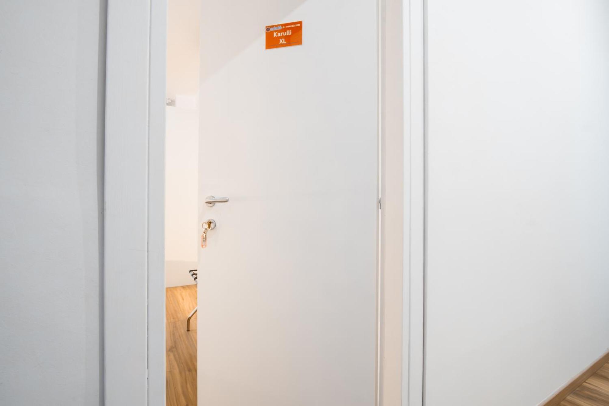 Karulli Home Bari Eksteriør bilde